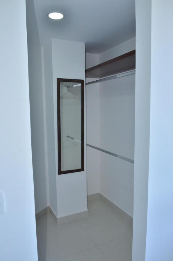 Takh Sea View Apartment แคนคูน ภายนอก รูปภาพ